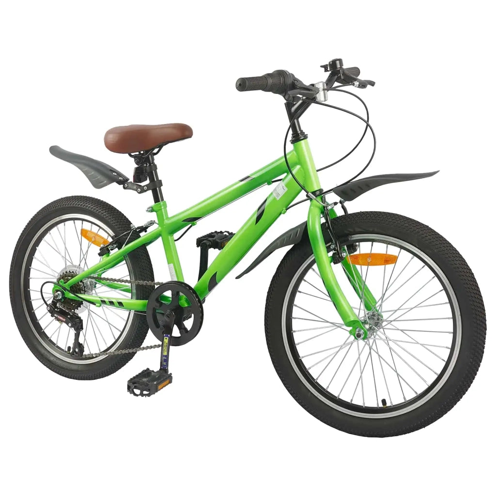 Bicicletta per Bambini 20 Pollici 6-Speed 42009389