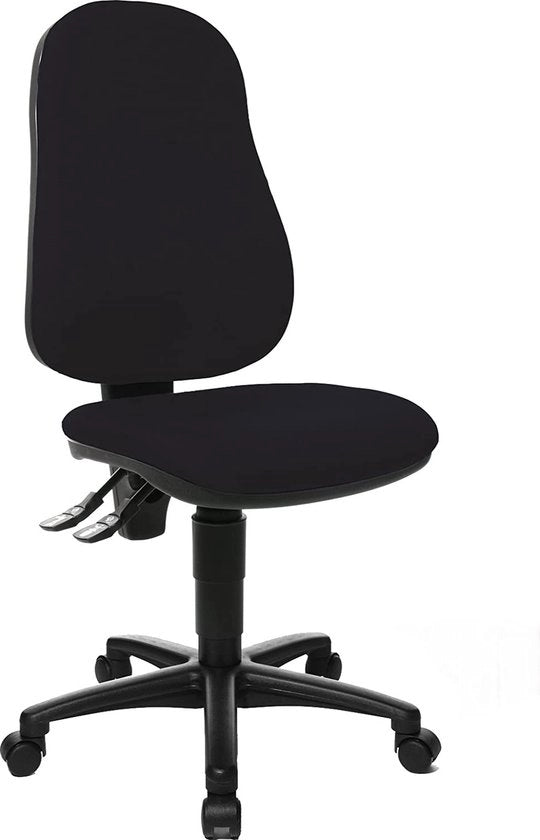 Sedia da Ufficio – Sedia da Ufficio Luxe