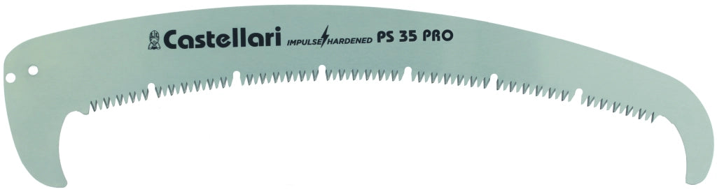 Castellari LAMA DI RICAMBIO PER SEGACCIO PS 35 PRO cm. 35