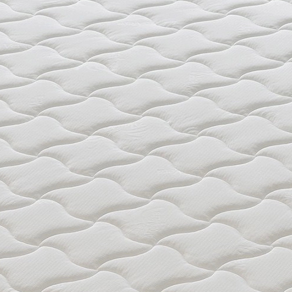 Materasso Singolo 80x190 in Memory Foam  Alto 22 cm  11 Zone Differenziate