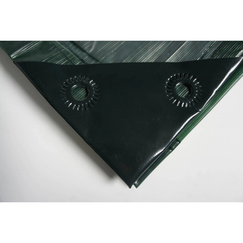 Telo di protezione TITANIUMÂ® 2 x 3 Verde