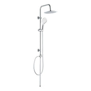 COLONNA DOCCIA ORION- Cromo- METAF- pezzi 1