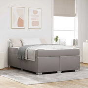 Struttura del letto con materasso Talpa 160 x 200 cm Tessuto 3399198