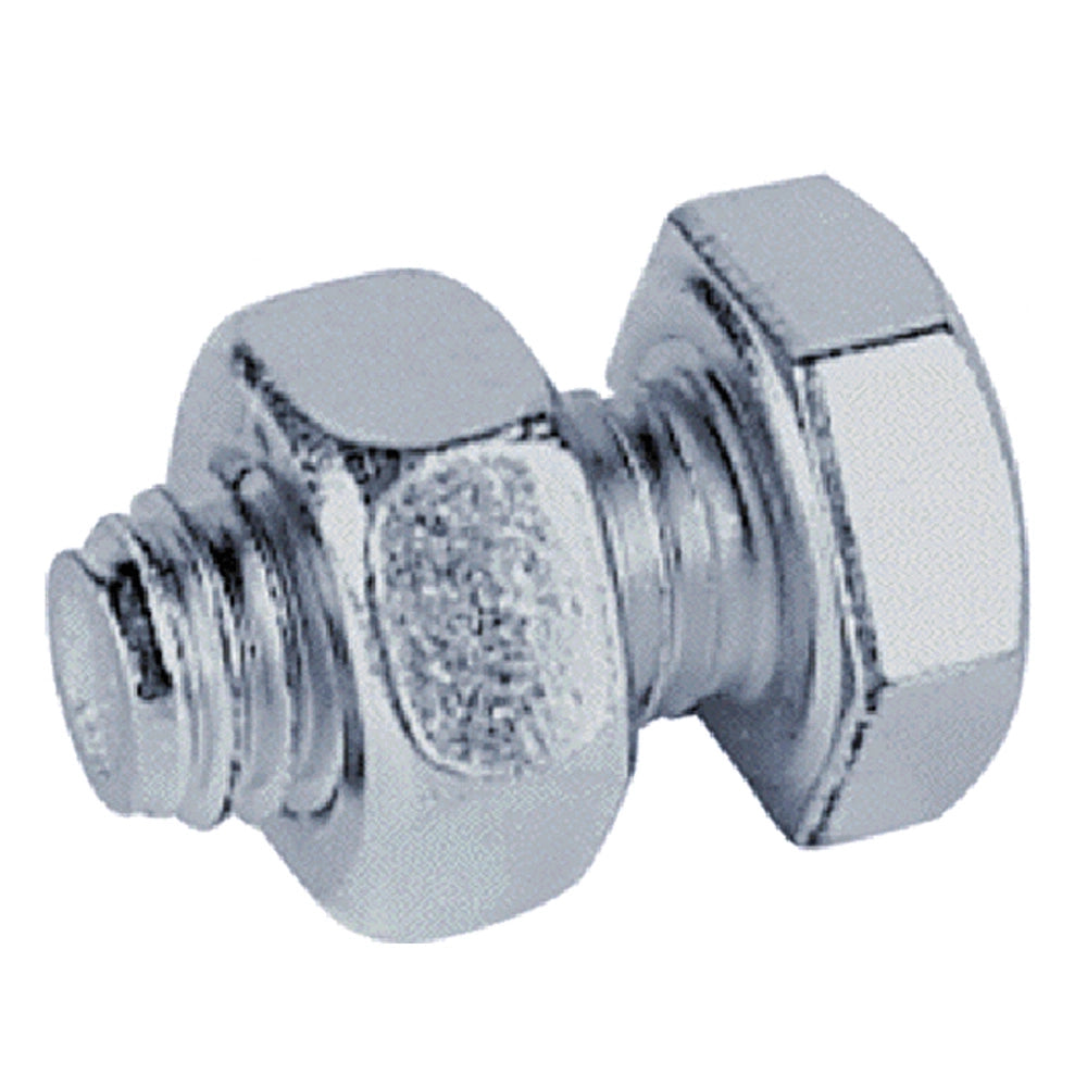 1cf bullone con dado 8 x 10 pz 40 cod:ferx.312562nlm