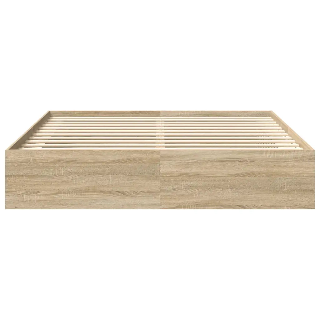 Giroletto Rovere Sonoma 200x200 cm 3203889