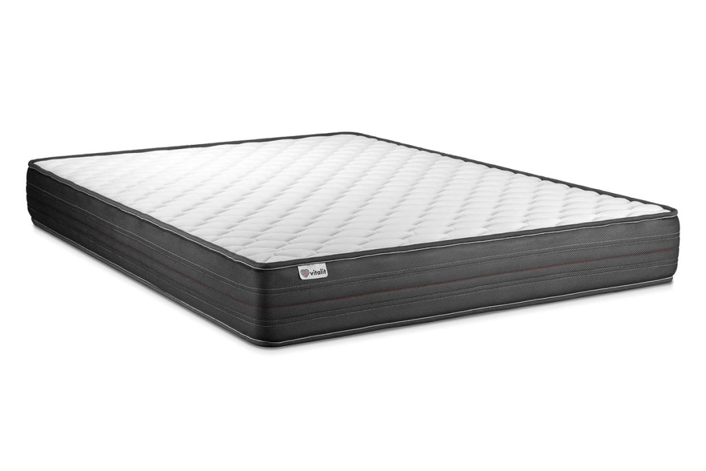 Set materasso e base 130x200 cm - Vitalpower