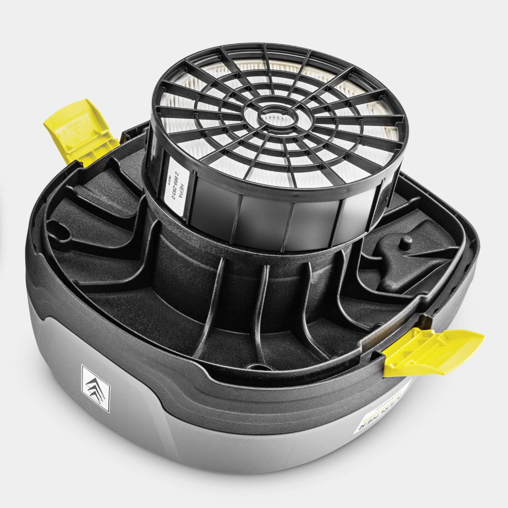 Karcher Aspirapolvere T 11/1 Classic