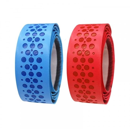 2 pezzi di griptape antiscivolo per mazze da golf in PU pelle
