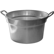 PENTOLA A CALDAIA PESANTE Ø cm 52x30h - cap. 32 lt