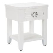 Comodino Shine cm 45x40x54