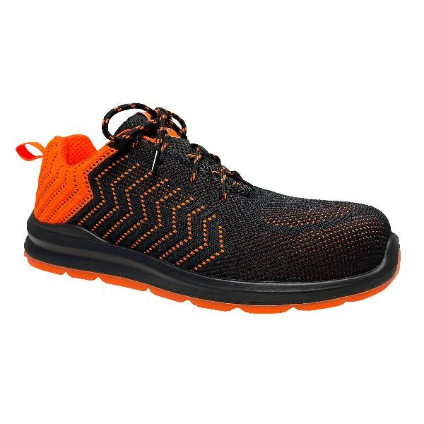Wave s1p src nero arancio -44 - 510779-44