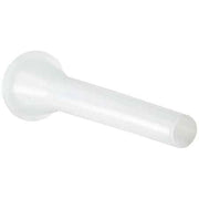 IMBUTO PER INSACCATRICE Ø 40 mm