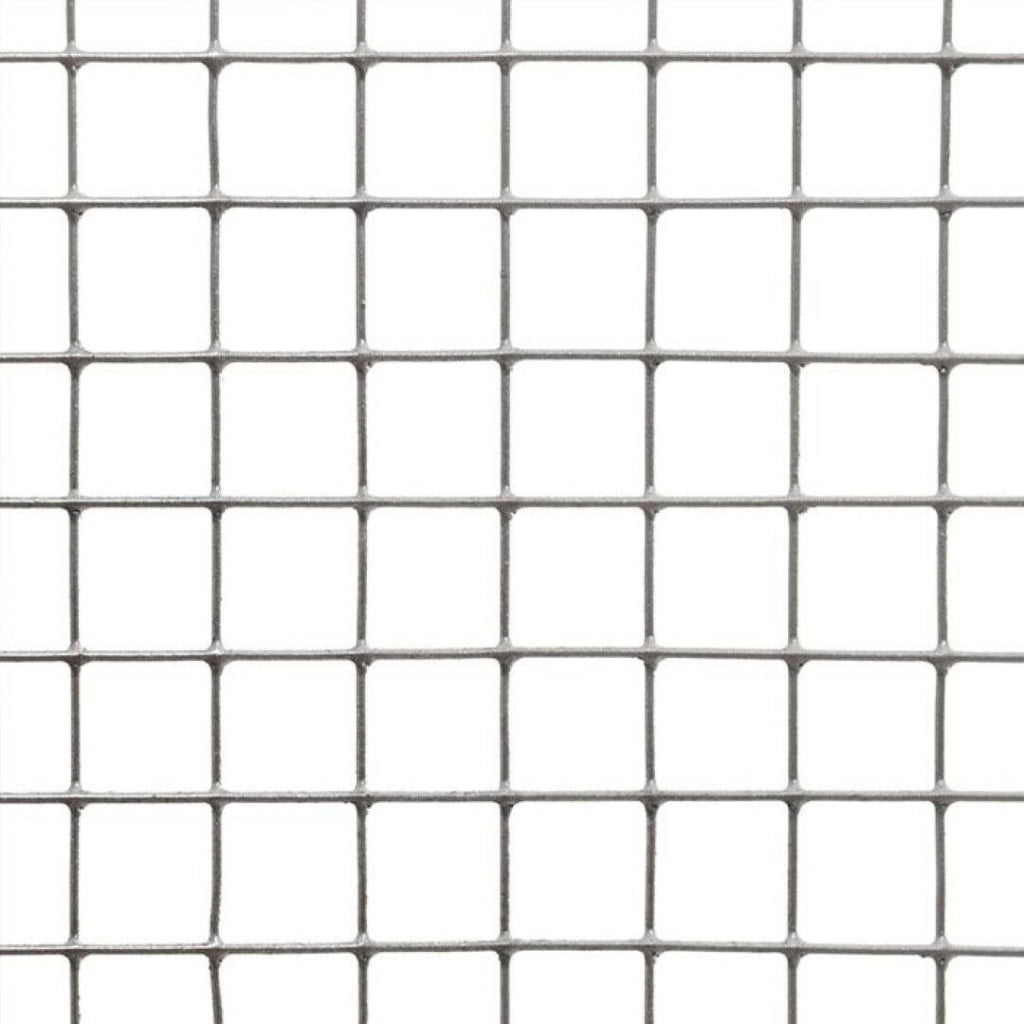 Rete Met.Zinc.Multizinc 0,5X10 - Biacchi Ettore