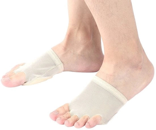 Scarpette da ballo per donne con antiscivolo - progettate per jazz, balletto, danza moderna e danza del ventre - con cuscinetti comodi per ridurre il dolore ai piedi
