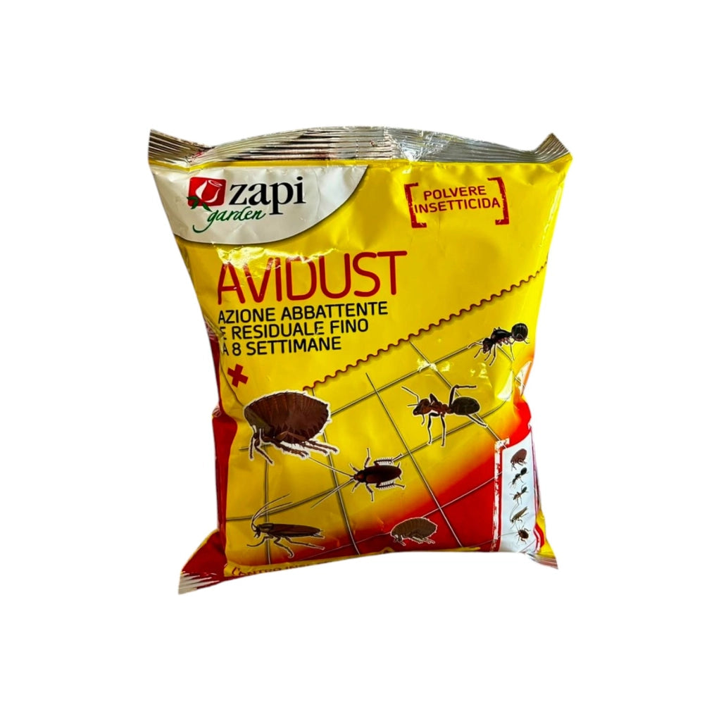 POLVERE INSETTICIDA 1KG