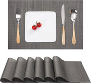 Tavoliere e sottopanchine, Placemat Acquaproteetto 6