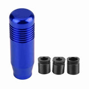 Pompa di accensione a vite regolabile in alluminio - Manuale universale a levatura - 8,5 cm - Sostituzione - Maniglia di accoppiamento - Alta qualità