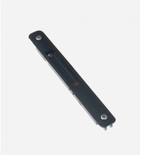 INNER Maniglia ad incasso singola lavorazione 205 mm x 20 mm Master Italy