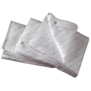 TELO OCCHIELLATO RETINATO 2X3M 150 GR- VERDELOOK- 1,0 pz