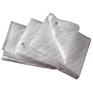 TELO OCCHIELLATO RETINATO 2X3M 150 GR- VERDELOOK- 1,0 pz