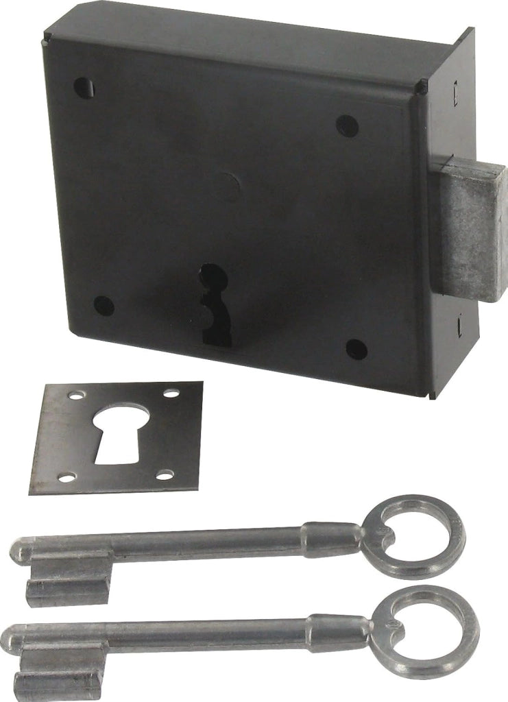 Penne dormiente n°103 BOURG MERMIER – L.80 mm – A.50 mm – destra – 103080