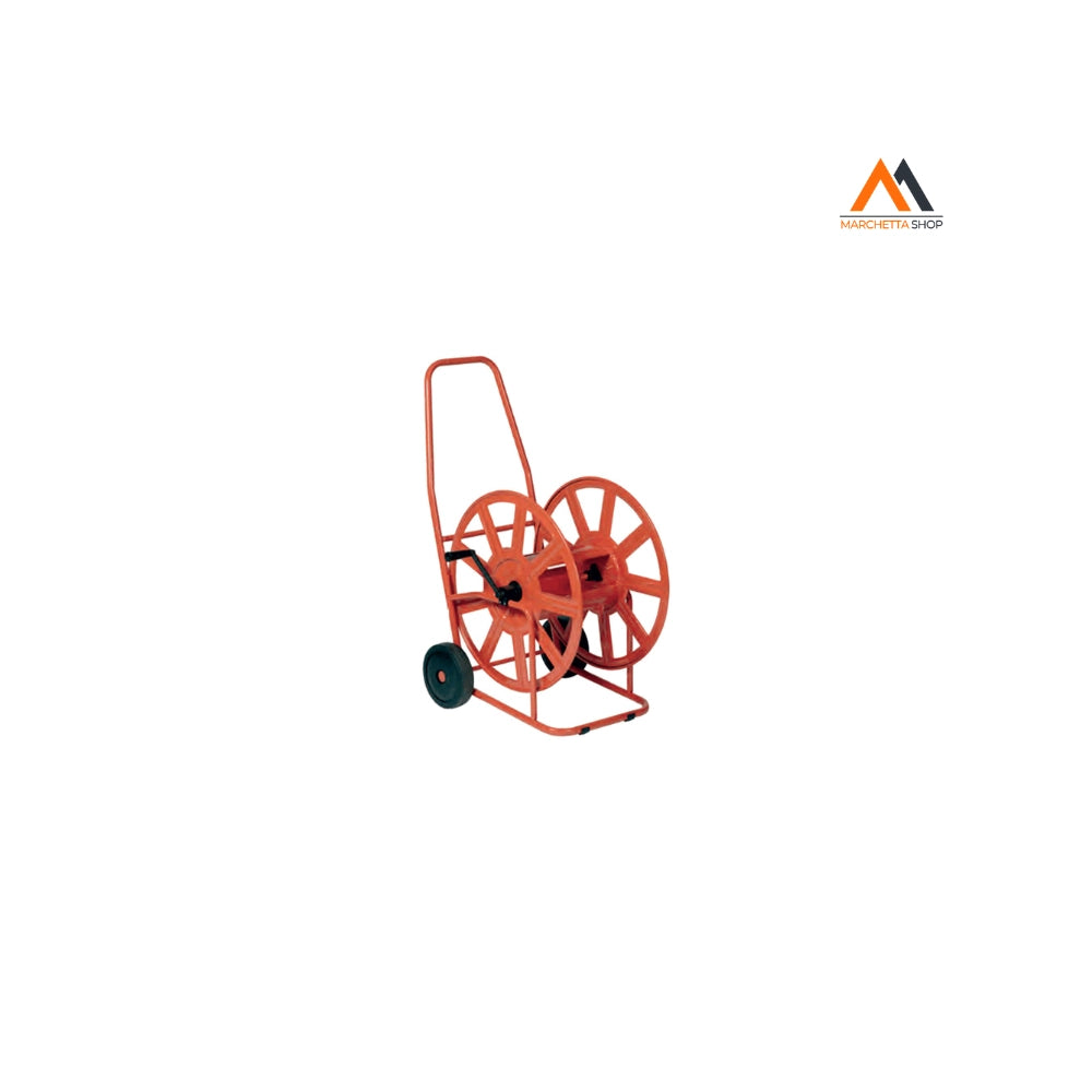 AVVOLGITUBO A CARRELLO 'MAXI' 3/4 x 140 mt