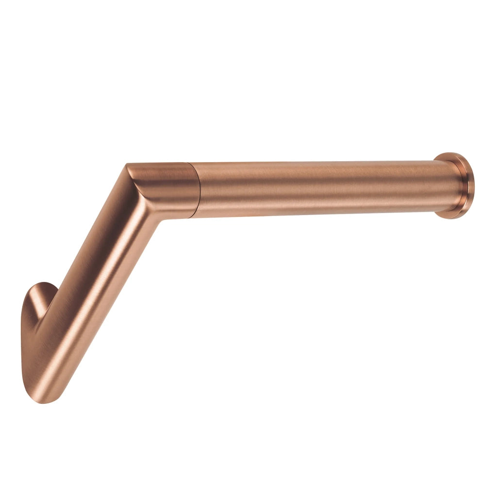 Porta Carta Igienica Will Brush Copper