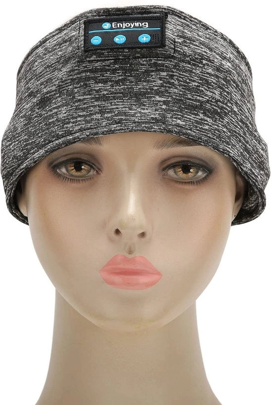 Cuffie da sonno wireless con altoparlanti stereo HD