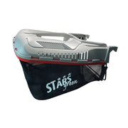 CESTO RASAERBA 42 STARS  COMPLETO