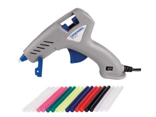 DREMEL PISTOLA TERMOCOLLANTE (930)    DREMEL