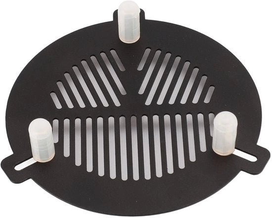 Maschera di Focalizzazione per Telescopi - Universale - Compatibilità 63-89 mm - Lega di Alluminio - Installazione Facile - Maschera di Focalizzazione