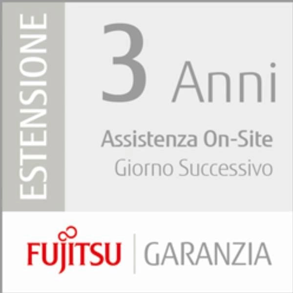 Ricoh estensione garanzia a 3 anni (mobile) - U3-EXTW-MOB