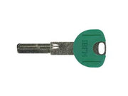 CHIAVE GREZZA PUNZONATA K-2306 - 5 pezzi IBFM