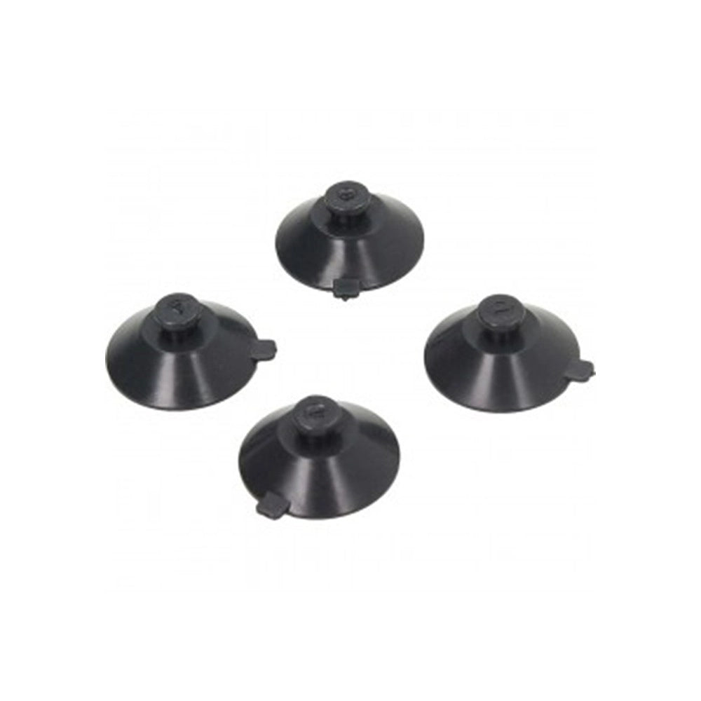 Sicce Ricambio ventose 4 pezzi per pompa syncra 2.0-2.5-3.0-5.0