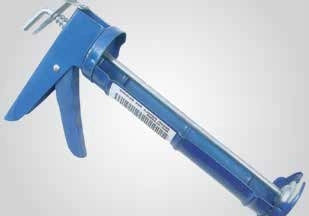 PISTOLA SILICONE BLUE SKY 40001 CILV