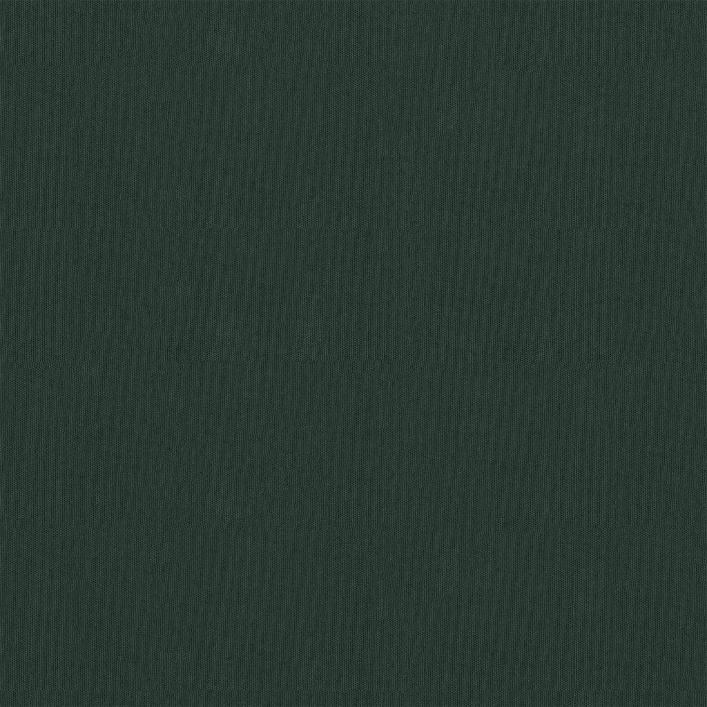 Paravento da Balcone-Pannello per balcone Verde Scuro 90x500 cm Tessuto Oxford