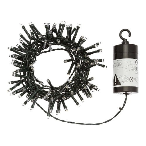 Catena TL 96 LED 8G Timer IP44 0,5+3,8m