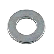 RONDELLA PIANA INOX M8 - 1000 pezzi