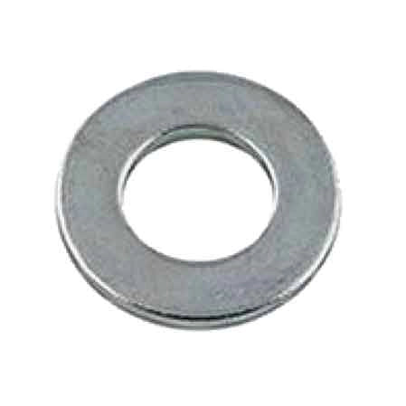 RONDELLA PIANA INOX M8 - 1000 pezzi