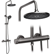 Set Doccia Rea Foss Clif Titan