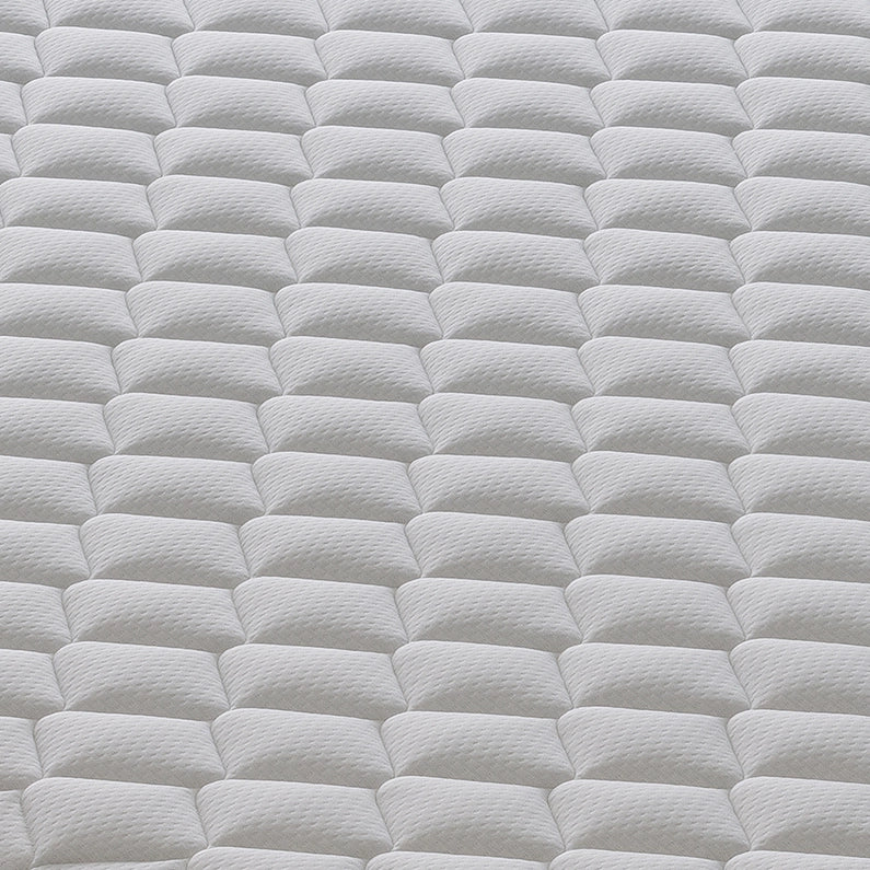Materasso Piazza e Mezza 140x200 a Molle insacchettate e memory foam  9 zone differenziate