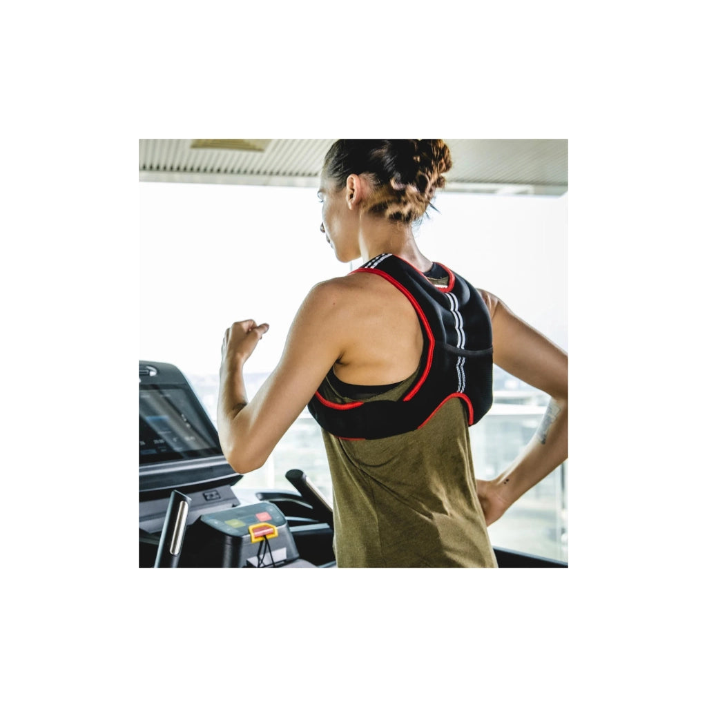 Gilet appesantito - UFC - Peso 5 kg