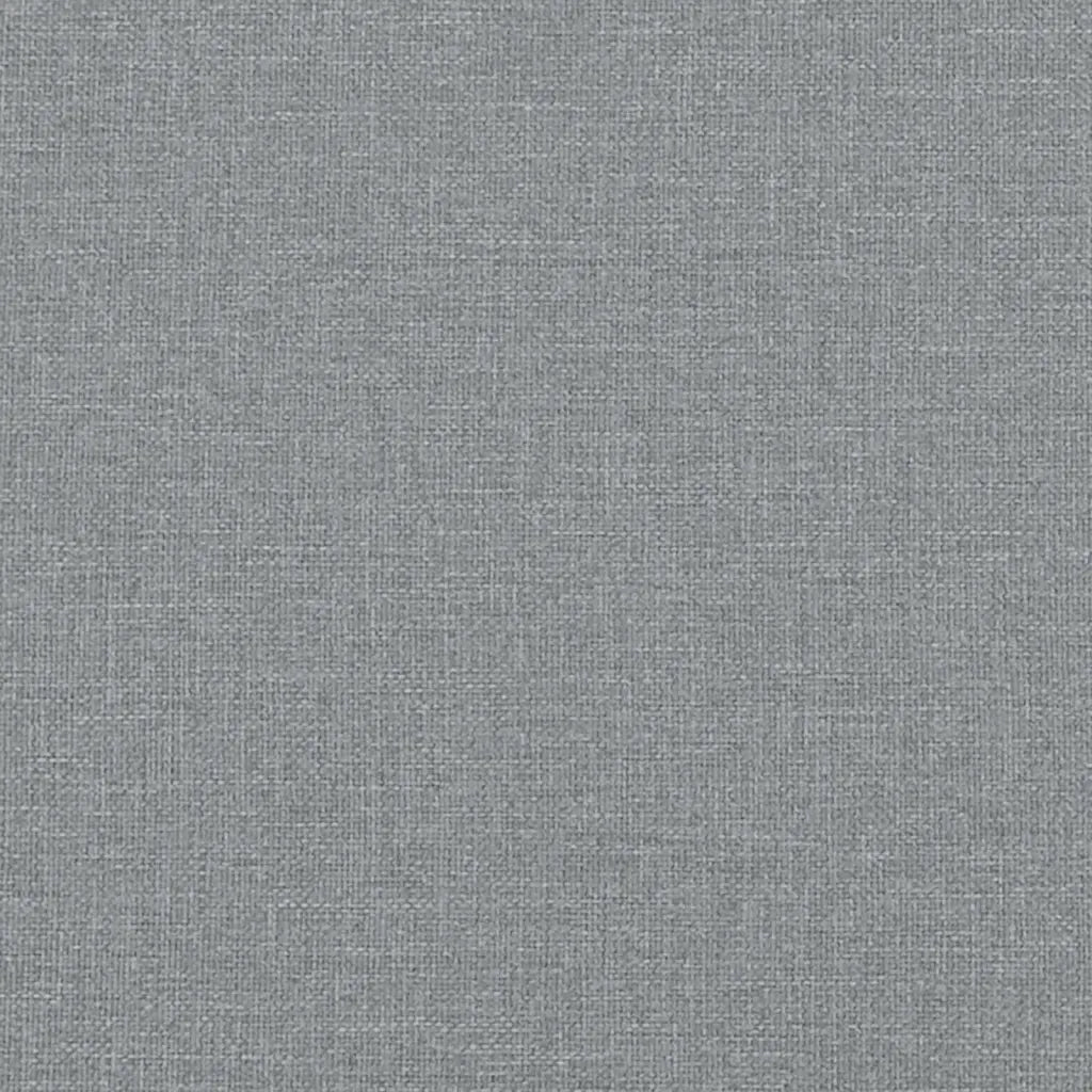 Divano a 3 Posti con Cuscini-Sofa 3 Posti con Cuscini Grigio Chiaro 180 cm in Tessuto 102724
