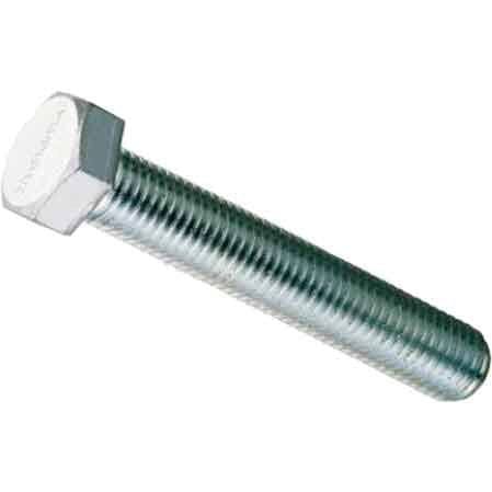 BULLONE INTERAMENTE FILETTATO M14x50 - 50 pezzi