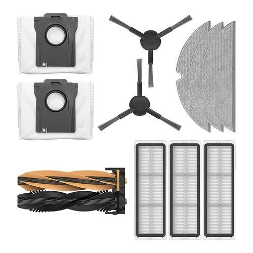 Kit accessori robot pavimenti dreame dre ki rak72