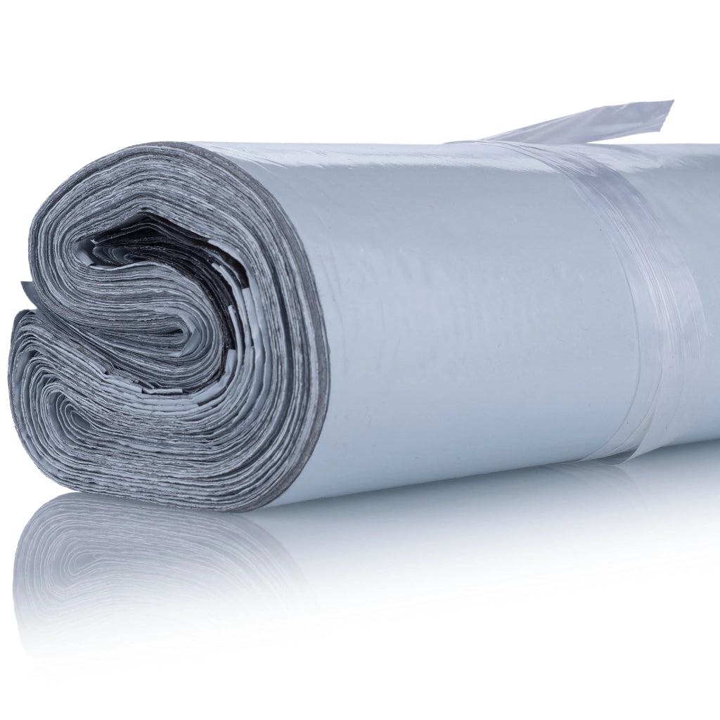 Buste da Spedizione Bianche 400x560mm 100 Pezzi – Buste per Spedizioni Sicure