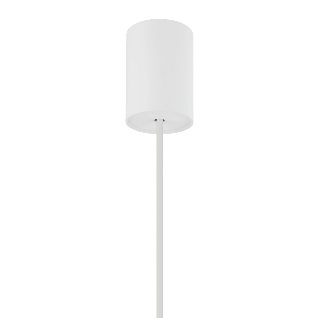 Lampada a sospensione bambù HAITI S E27 25W Nowodvorski