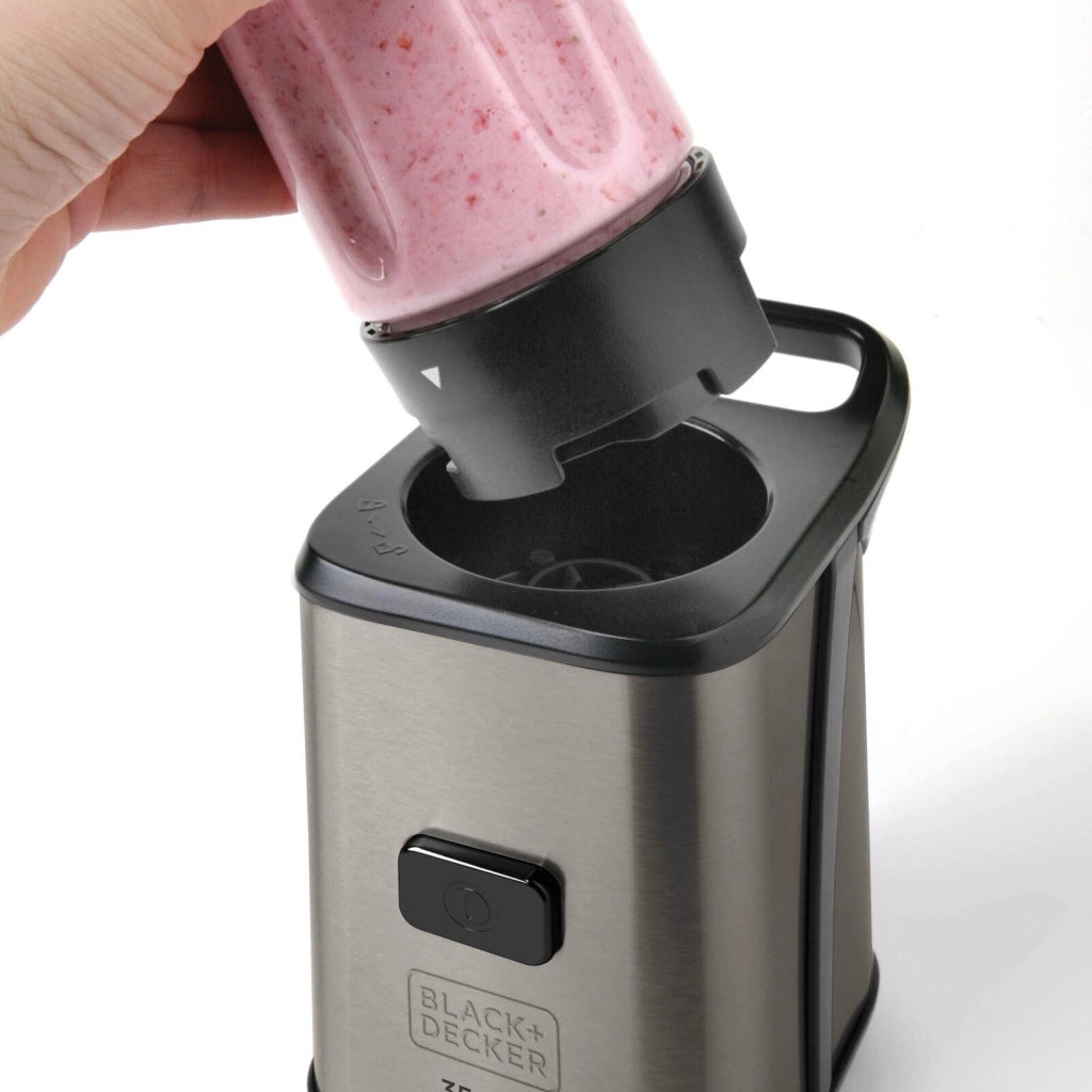 Black & Decker BXJBA350E frullatore