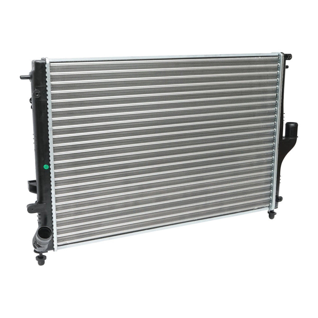 Radiatore di raffreddamento Dacia Logan restyling e Duster 1.5dCi E4 con AC 8200582026