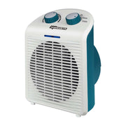 Stufetta Elettrica Termoconvettore Calorifero Bagno TERMOZETA tzr51wb Radiante